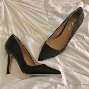 Charles by Charles David Heels